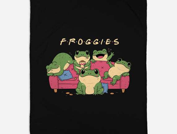 Froggies