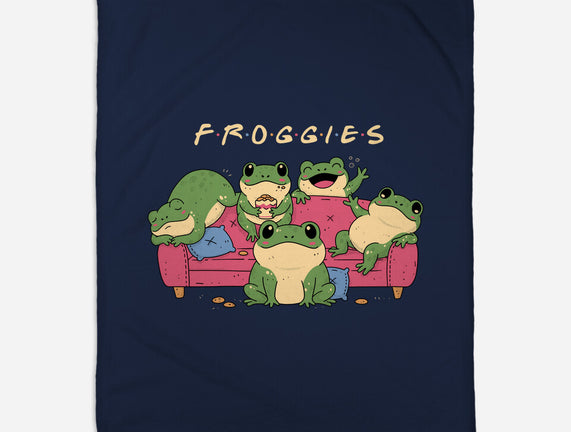 Froggies
