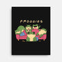 Froggies-None-Stretched-Canvas-GODZILLARGE
