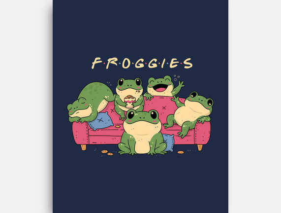 Froggies