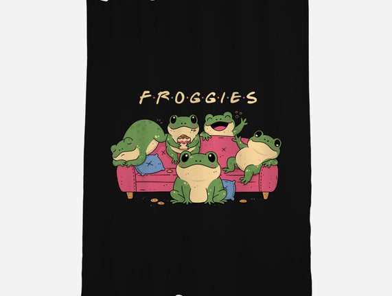 Froggies