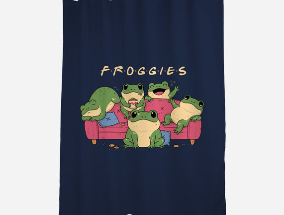 Froggies