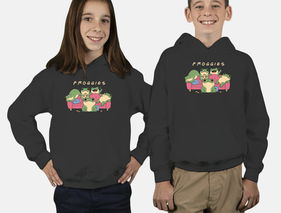 Froggies
