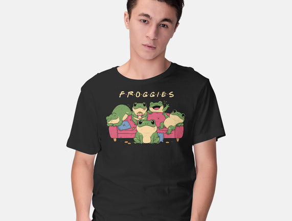 Froggies