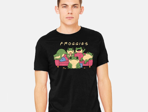 Froggies