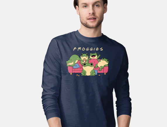 Froggies