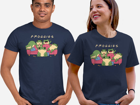 Froggies