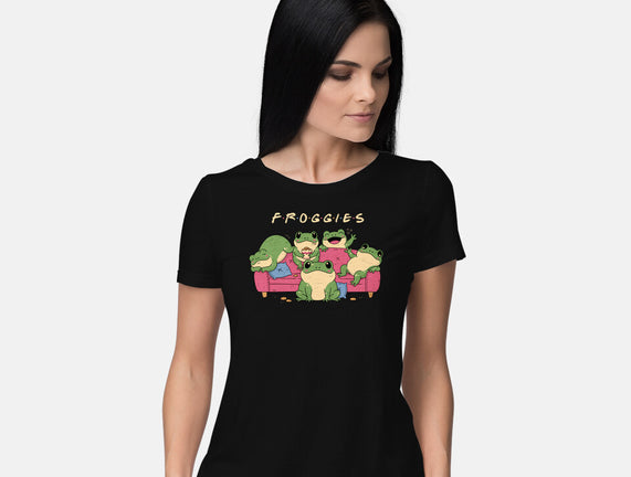 Froggies