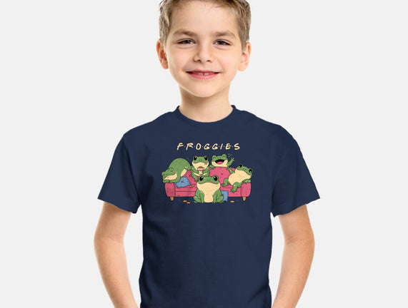 Froggies