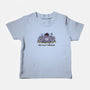 Allergic Donkey-Baby-Basic-Tee-retrodivision