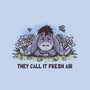 Allergic Donkey-None-Polyester-Shower Curtain-retrodivision