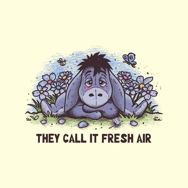 Allergic Donkey-None-Drawstring-Bag-retrodivision