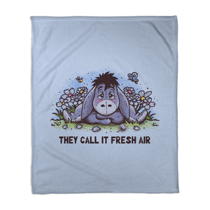 Allergic Donkey