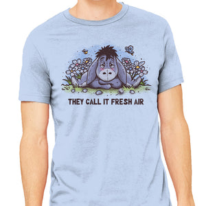Allergic Donkey
