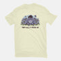 Allergic Donkey-Mens-Premium-Tee-retrodivision