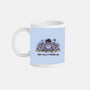 Allergic Donkey-None-Mug-Drinkware-retrodivision