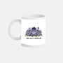 Allergic Donkey-None-Mug-Drinkware-retrodivision