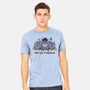 Allergic Donkey-Mens-Heavyweight-Tee-retrodivision
