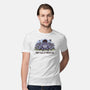 Allergic Donkey-Mens-Premium-Tee-retrodivision