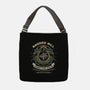 Rhodes Hill Chronic Care Center Crest-None-Adjustable Tote-Bag-LAGELANTEE