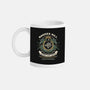 Rhodes Hill Chronic Care Center Crest-None-Mug-Drinkware-LAGELANTEE