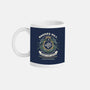 Rhodes Hill Chronic Care Center Crest-None-Mug-Drinkware-LAGELANTEE