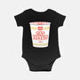 Cat Noodles Soup-Baby-Basic-Onesie-vp021