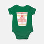 Cat Noodles Soup-Baby-Basic-Onesie-vp021