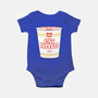 Cat Noodles Soup-Baby-Basic-Onesie-vp021