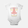 Cat Noodles Soup-Baby-Basic-Onesie-vp021