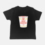 Cat Noodles Soup-Baby-Basic-Tee-vp021