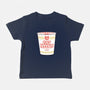 Cat Noodles Soup-Baby-Basic-Tee-vp021