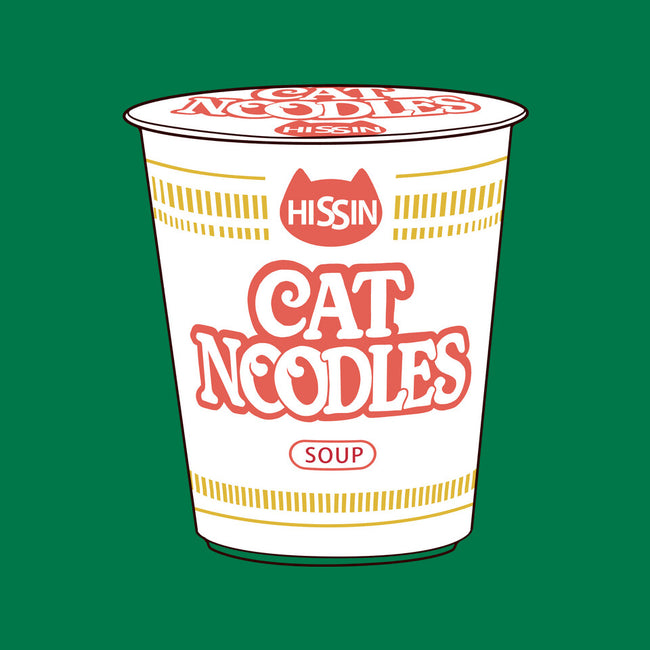 Cat Noodles Soup-Womens-Racerback-Tank-vp021