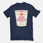 Cat Noodles Soup-Mens-Basic-Tee-vp021