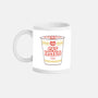 Cat Noodles Soup-None-Mug-Drinkware-vp021