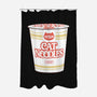 Cat Noodles Soup-None-Polyester-Shower Curtain-vp021