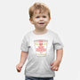 Cat Noodles Soup-Baby-Basic-Tee-vp021
