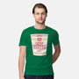 Cat Noodles Soup-Mens-Premium-Tee-vp021