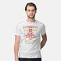 Cat Noodles Soup-Mens-Premium-Tee-vp021