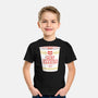 Cat Noodles Soup-Youth-Basic-Tee-vp021