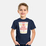 Cat Noodles Soup-Youth-Basic-Tee-vp021