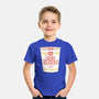 Cat Noodles Soup-Youth-Basic-Tee-vp021