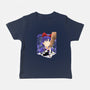 Young Witch Spirit-Baby-Basic-Tee-rmatix