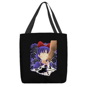 Young Witch Spirit