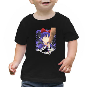 Young Witch Spirit