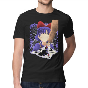 Young Witch Spirit