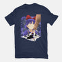 Young Witch Spirit-Mens-Heavyweight-Tee-rmatix