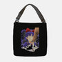 Young Witch Spirit-None-Adjustable Tote-Bag-rmatix