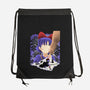 Young Witch Spirit-None-Drawstring-Bag-rmatix