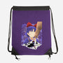 Young Witch Spirit-None-Drawstring-Bag-rmatix